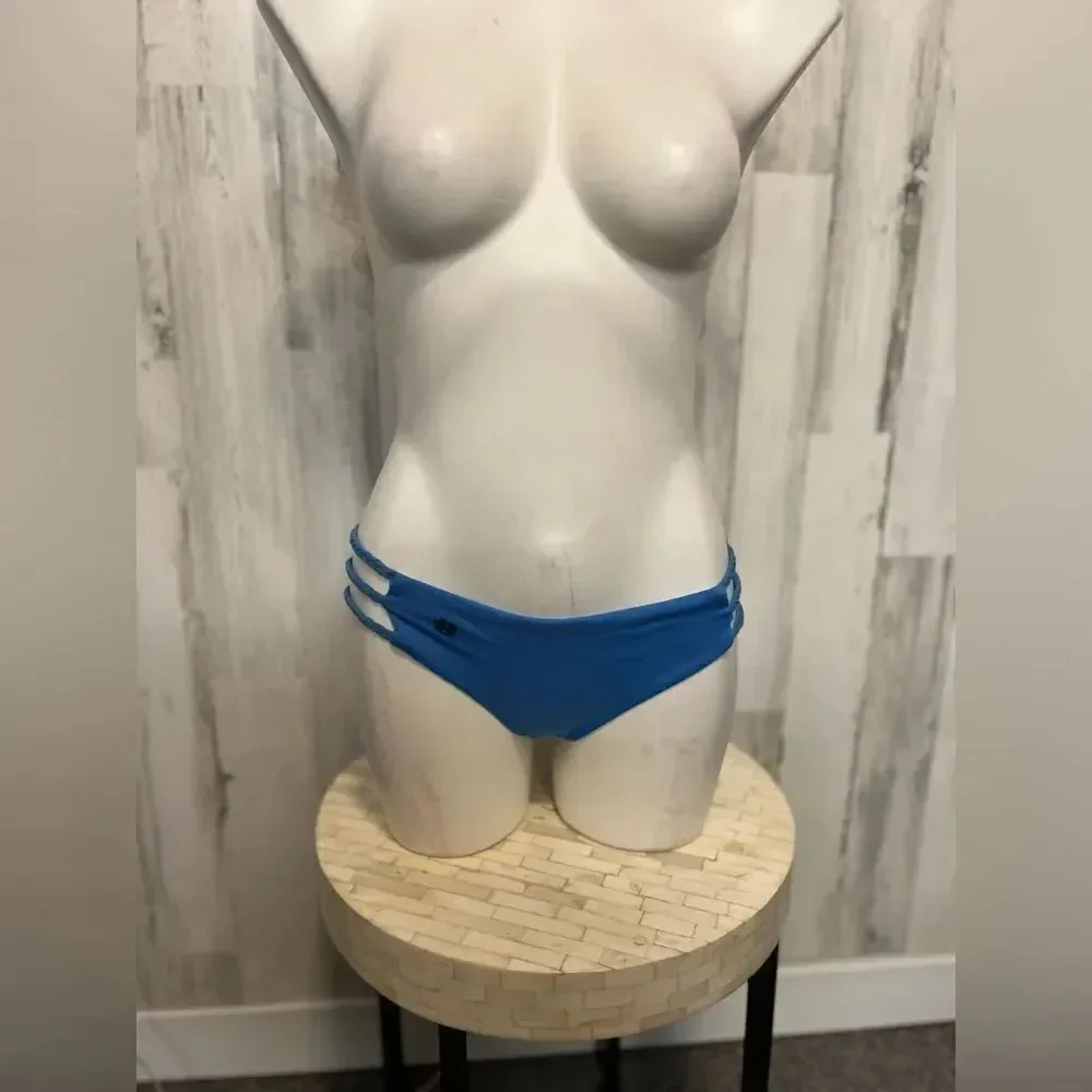 Double sided bikini bottom